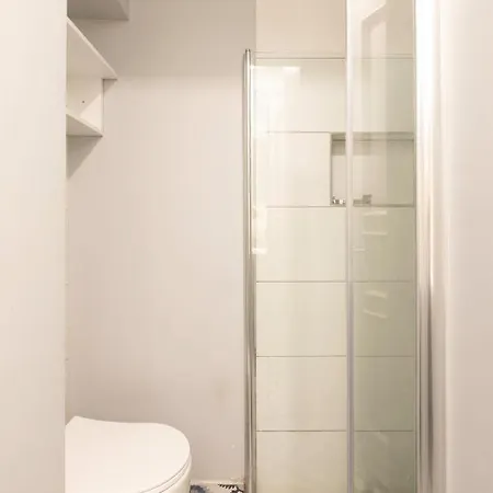 Omer Hayyam Appartement Istambul